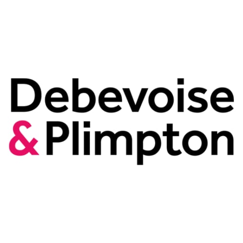 Debevoise & Plimpton LLP