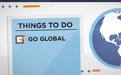 Go Global