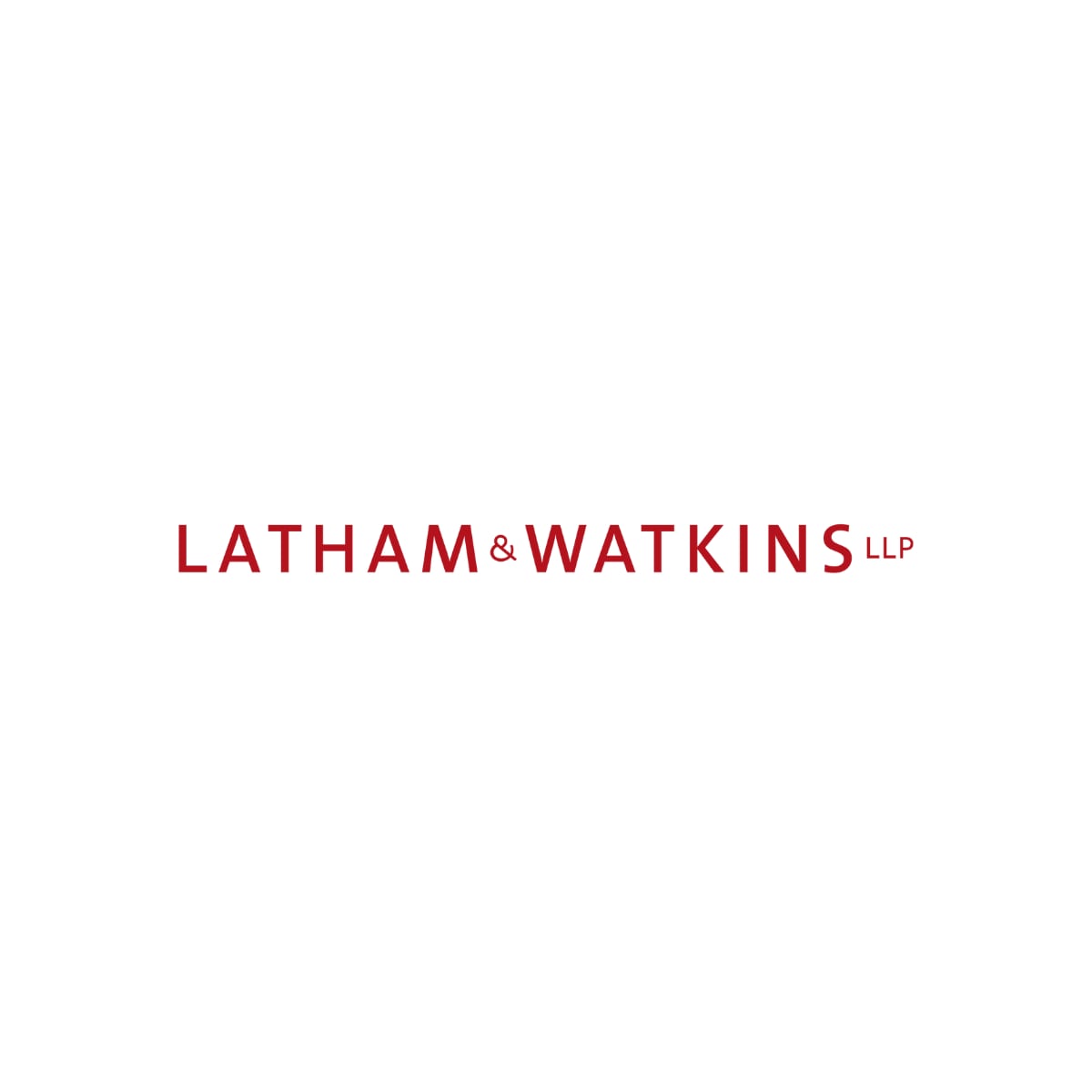 Latham & Watkins