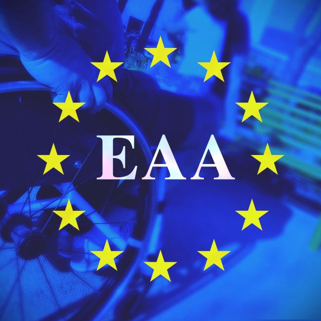 【2025年6月28日施行】欧州アクセシビリティ法（EAA）とは？企業の対策まとめ