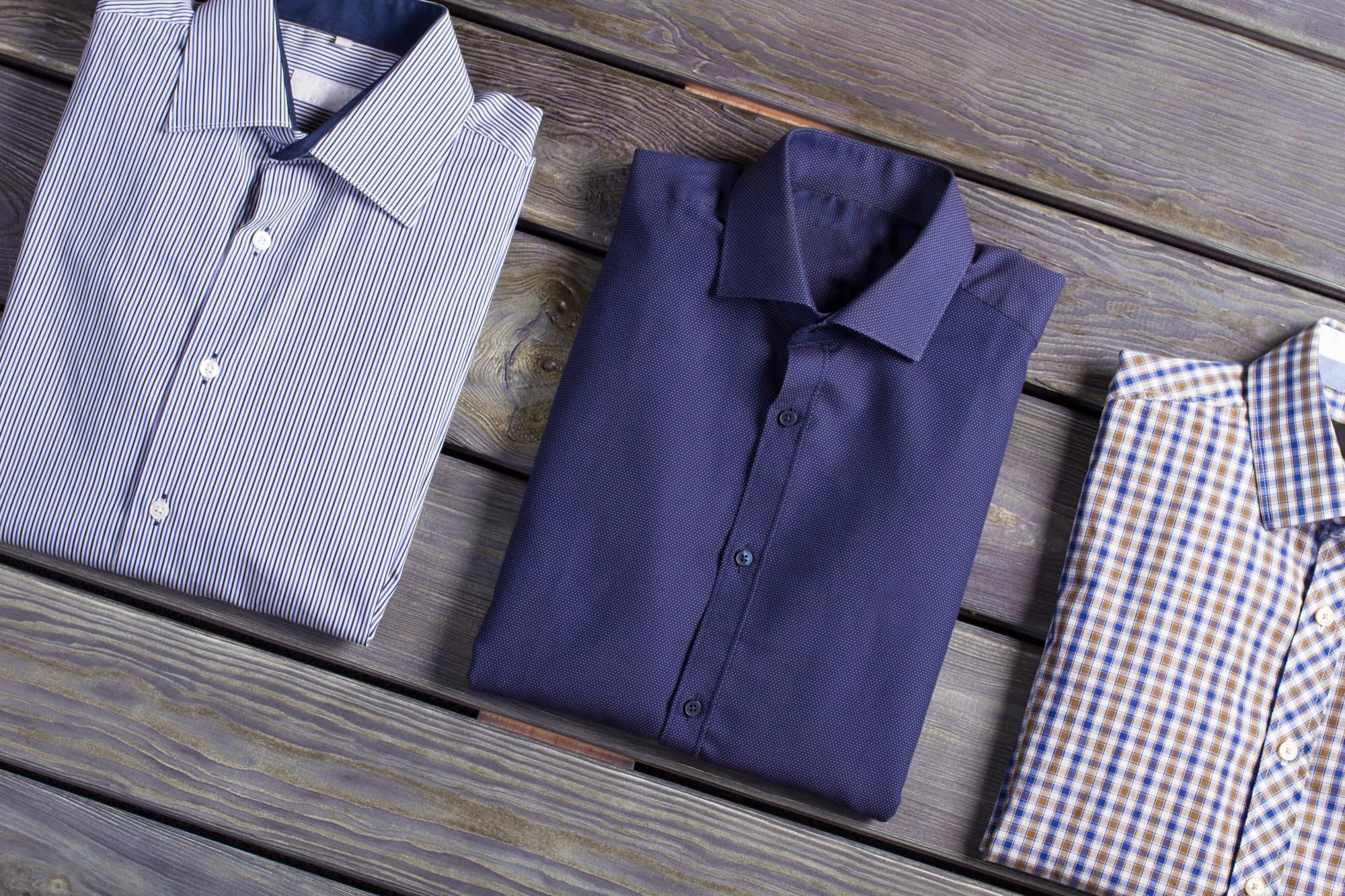 Eton Shirts