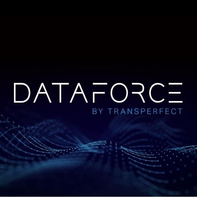 [4/15(火)～4/17(木)] AI・人工知能EXPO【春】にAI教師データ収集/アノテーションサービス、DataForceが出展決定！ 