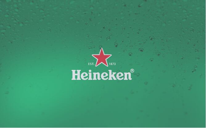 Heineken