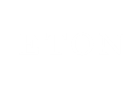 Eton shirts logo