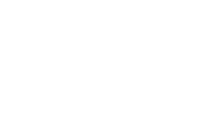 Subway logo